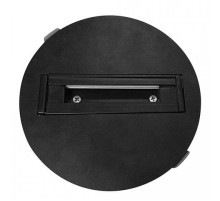 Встраиваемый однофазный шинопровод Horoz Recessed Monopoint Track 098-001-0001 HRZ00000892