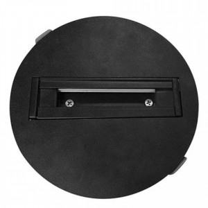 Встраиваемый однофазный шинопровод Horoz Recessed Monopoint Track 098-001-0001 HRZ00000892