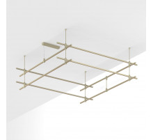 Трек Arlight ART-APRIORI-QUADRAT-2-ROD-400-2000x2000 (OG) 054422