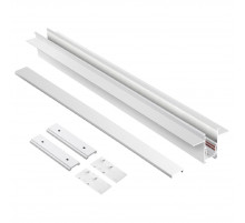 Шинопровод для встраиваемого монтажа Novotech Flum 135229