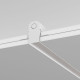 Шинопровод Maytoni Magnetic track system Exility TRX034-423.12W