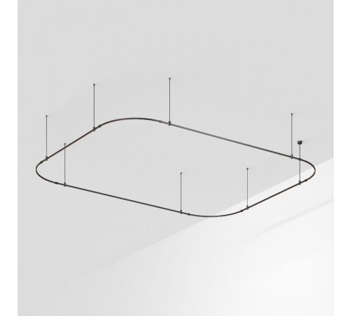 Трек Arlight ART-APRIORI-RECTANGLE-SOFT-ROD-800-4500x3500 048542 Трек Arlight ART-APRIORI-RECTANGLE-SOFT-ROD-800-4500x3500 048542