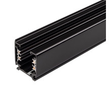 Шинопровод трехфазный Arlight LGD-4TR-TRACK-3000-BK-M 046094
