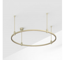 Трек Arlight ART-APRIORI-ROUND-ROD-400-R1000 (OG) 054448