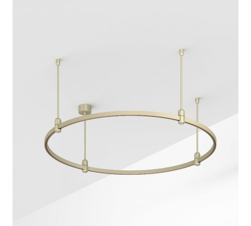 Трек Arlight ART-APRIORI-ROUND-ROD-400-R1000 (OG) 054448 Трек Arlight ART-APRIORI-ROUND-ROD-400-R1000 (OG) 054448