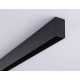 Шинопровод накладной Ambrella Light Magnetic 220V GL1004