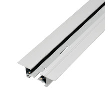Шинопровод однофазный накладной Escada Prima TR-02-01-001-2 White ESTR10010
