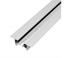 Шинопровод однофазный накладной Escada Prima TR-02-01-001-2 White ESTR10010