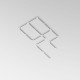 Шинопровод трехфазный Maytoni Technical Busbur trunking TRX005-311W
