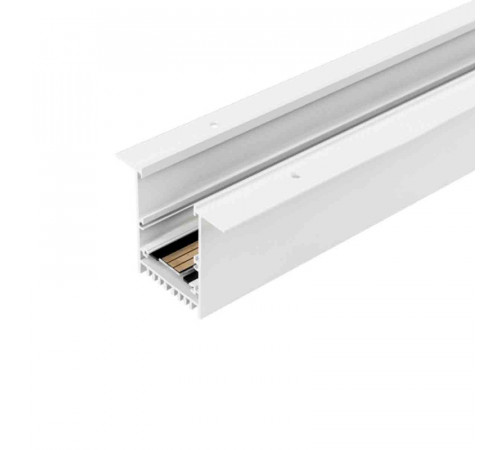 Шинопровод встраиваемый Arlight Mag-Track-4560-F-540 026895(1)