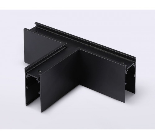 Коннектор T-образный для шинопровода Ambrella Light Magnetic Track System GL3374