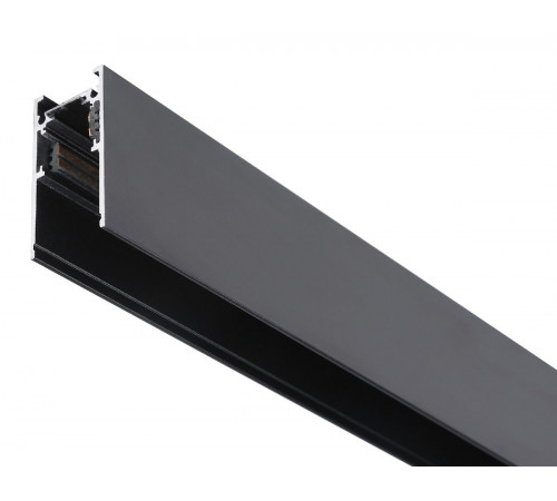 Однофазный магнитный шинопровод Ambrella Light Magnetic Track System GL3301 Однофазный магнитный шинопровод Ambrella Light Magnetic Track System GL3301