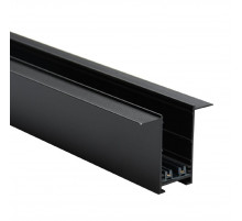 Шинопровод встраиваемый Aployt Magnetic track 220 APL.0273.00.100