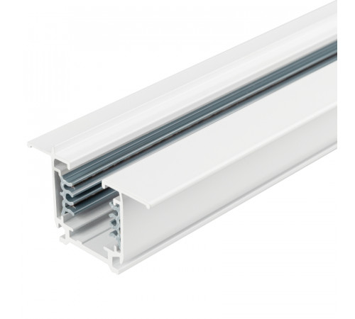 Шинопровод встраиваемый Arlight LGD-4TR-TRACK-F-2000-WH-M (C) 028356(1) Шинопровод встраиваемый Arlight LGD-4TR-TRACK-F-2000-WH-M (C) 028356(1)