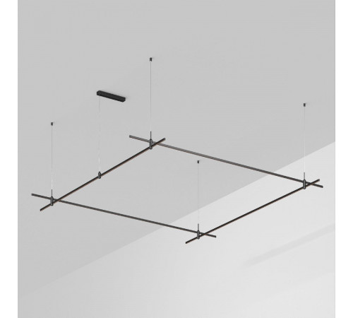 Трек Arlight ART-APRIORI-QUADRAT-HANG-3000x3000 (BK) 048524 Трек Arlight ART-APRIORI-QUADRAT-HANG-3000x3000 (BK) 048524