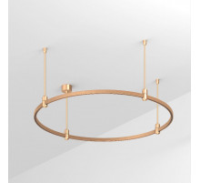 Трек Arlight ART-APRIORI-ROUND-ROD-400-R1000 048482