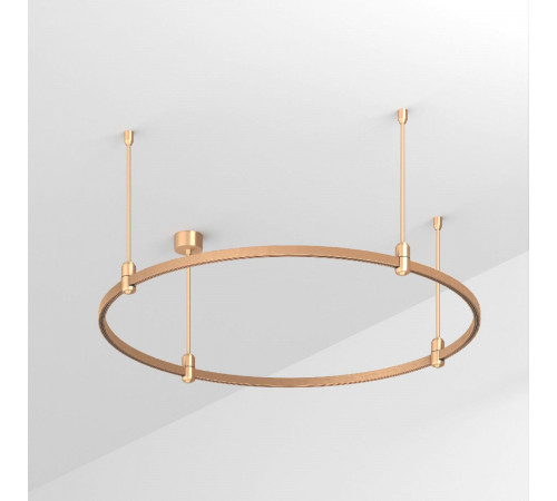 Трек Arlight ART-APRIORI-ROUND-ROD-400-R1000 048482 Трек Arlight ART-APRIORI-ROUND-ROD-400-R1000 048482