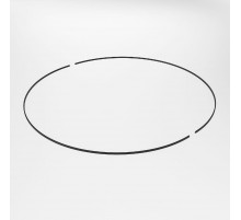 Магнитный шинопровод Round Elektrostandard Esthetic Magnetic 85218/00 4690389208096 a067843