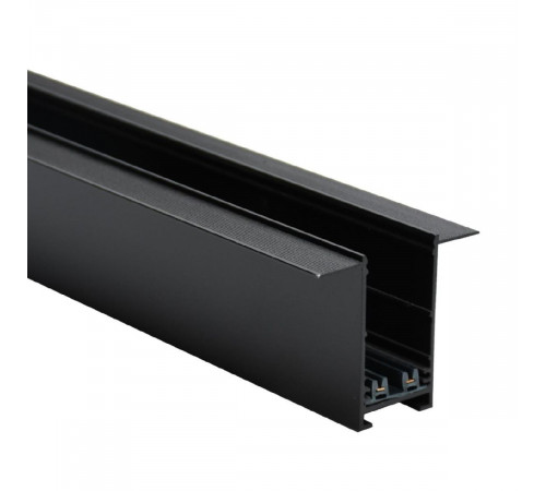 Шинопровод встраиваемый Aployt Magnetic track 220 APL.0273.00.300 Шинопровод встраиваемый Aployt Magnetic track 220 APL.0273.00.300