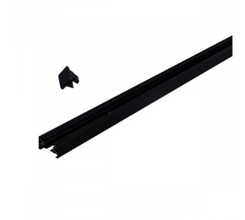 Шинопровод Reluce RL 06035 track rail 1000mm BK
