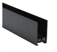 Шинопровод накладной Aployt Magnetic track 220 APL.0272.00.100