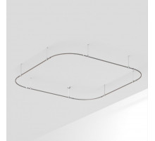 Трек Arlight ART-APRIORI-QUADRAT-SOFT-ROD-400-3500x3500 (TN) 050201