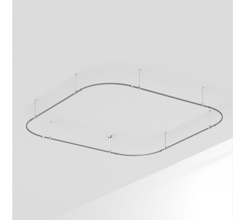 Трек Arlight ART-APRIORI-QUADRAT-SOFT-ROD-400-3500x3500 (TN) 050201 Трек Arlight ART-APRIORI-QUADRAT-SOFT-ROD-400-3500x3500 (TN) 050201
