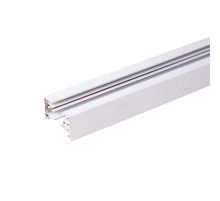 Однофазный шинопровод белый Elektrostandard Track Rail WH Surface 4690389178498