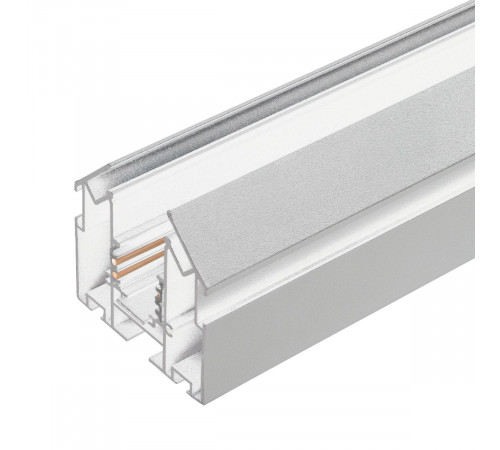 Шинопровод встраиваемый Arlight MAG-ORIENT-TRACK-2653-STR-G-3000 (WH) 047571 Шинопровод встраиваемый Arlight MAG-ORIENT-TRACK-2653-STR-G-3000 (WH) 047571