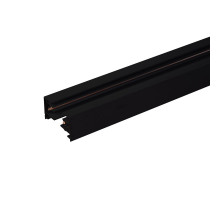 Однофазный шинопровод черный Elektrostandard Track Rail BK Surface 4690389178504