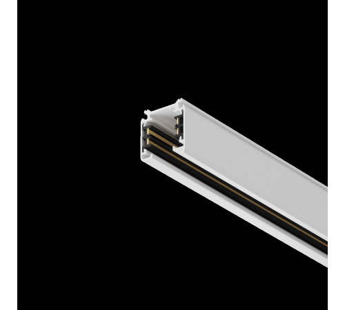 Шинопровод трехфазный Maytoni Technical Busbur trunking TRX005-313W Шинопровод трехфазный Maytoni Technical Busbur trunking TRX005-313W