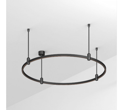 Трек Arlight ART-APRIORI-ROUND-ROD-400-R1000 048496 Трек Arlight ART-APRIORI-ROUND-ROD-400-R1000 048496