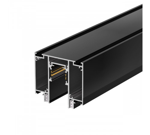 Шинопровод встраиваемый Arlight MAG-ORIENT-TRACK-2653-STR-D-2000 (BK) 041292 Шинопровод встраиваемый Arlight MAG-ORIENT-TRACK-2653-STR-D-2000 (BK) 041292
