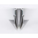 Шинопровод Ambrella Light Track System GL3333