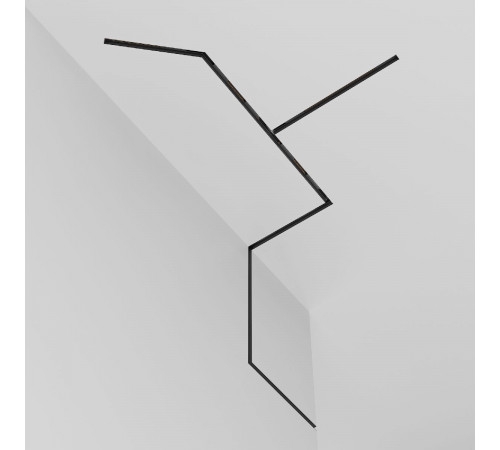Шинопровод Maytoni Magnetic track system Exility TRX034-421.12B