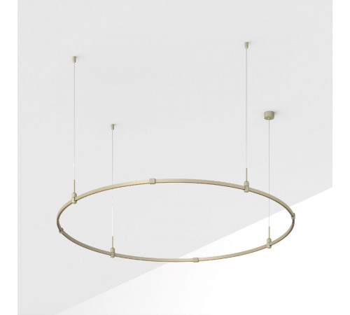 Трек Arlight ART-APRIORI-ROUND-HANG-R1800 (OG) 054468 Трек Arlight ART-APRIORI-ROUND-HANG-R1800 (OG) 054468