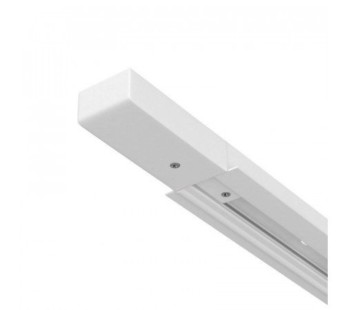 Шинопровод Arte Lamp Track Lights White A550233 Шинопровод Arte Lamp Track Lights White A550233