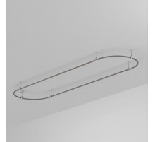 Трек Arlight ART-APRIORI-OVAL-ROD-200-3000x1000 (TN) 050196