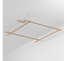 Трек Arlight ART-APRIORI-QUADRAT-ROD-400-2000x2000 048520