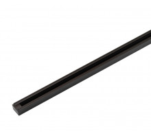 Шинопровод Denkirs DK Track Black TR1001-BK
