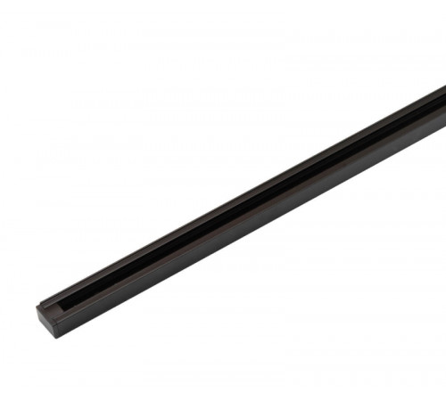 Шинопровод Denkirs DK Track Black TR1001-BK Шинопровод Denkirs DK Track Black TR1001-BK