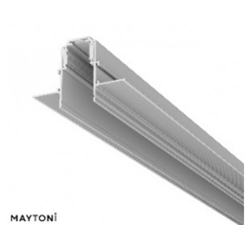 Шинопровод Maytoni Magnetic track system Exility TRX034-423.12W Шинопровод Maytoni Magnetic track system Exility TRX034-423.12W