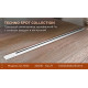 Трековый шинопровод однофазный Ambrella Light Track System GL7001