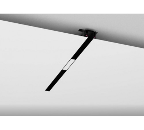 Встраиваемый шинопровод DesignLed SY-601201-CL-2-BL 009110