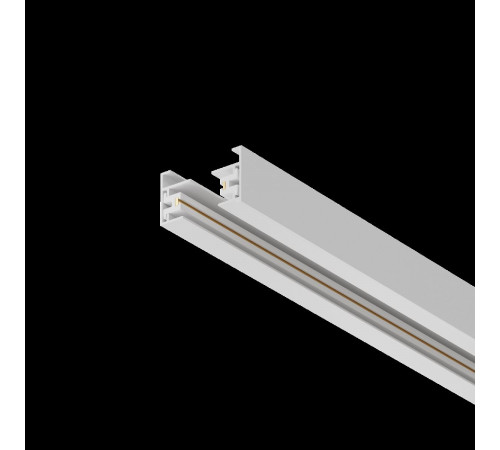 Шинопровод однофазный Maytoni Technical Busbar trunkings TRX001-113W Шинопровод однофазный Maytoni Technical Busbar trunkings TRX001-113W
