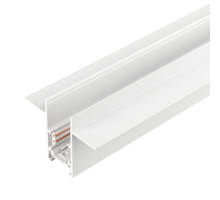 Шинопровод магнитный Arlight встраиваемый Mag-Orient-Track-2652-FDW-3000 035798