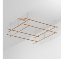 Трек Arlight ART-APRIORI-QUADRAT-2-ROD-400-2000x2000 048548