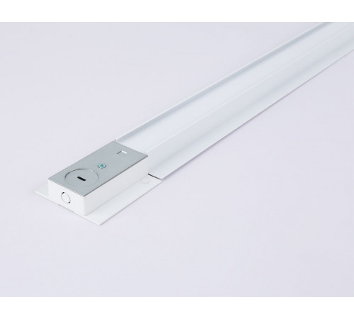 Шинопровод встраиваемый однофазный Ambrella Light Standard 220V GL7123 Шинопровод встраиваемый однофазный Ambrella Light Standard 220V GL7123