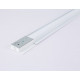 Шинопровод встраиваемый однофазный Ambrella Light Standard 220V GL7123