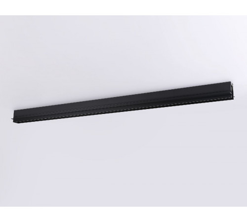 Шинопровод встраиваемый Ambrella Light Magnetic 220V GL1012 Шинопровод встраиваемый Ambrella Light Magnetic 220V GL1012